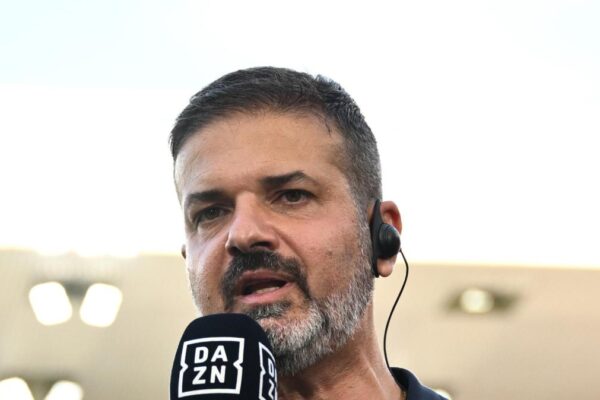 “Me Spallettin trajner, Juventusi ka një identitet të qartë. Luan futboll modern”