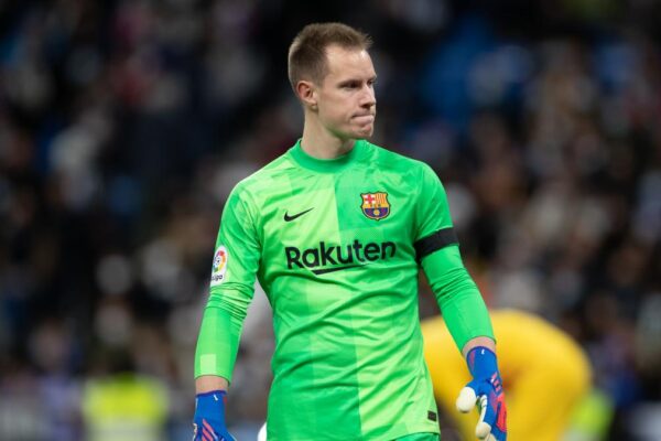 Ter Stegen, i dërrmuar pas dëmtimit të ri: Gjithmonë kam qenë pozitiv, këtë herë është e vështirë
