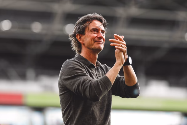 Thomas Frank shkarkohet nga drejtimi i Tottenhamit