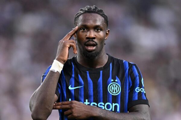 Enigmat e Marcus Thuram; shifrat e krizës dhe “agjërimi” i gjatë i francezit zikaltër