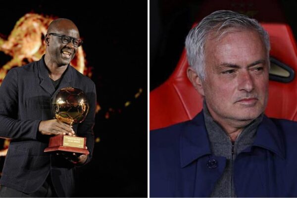 Thuram, i pamëshirshëm ndaj Mourinhos: Analiza e tij është e një “njeriu të bardhë” dhe mendjengushtë