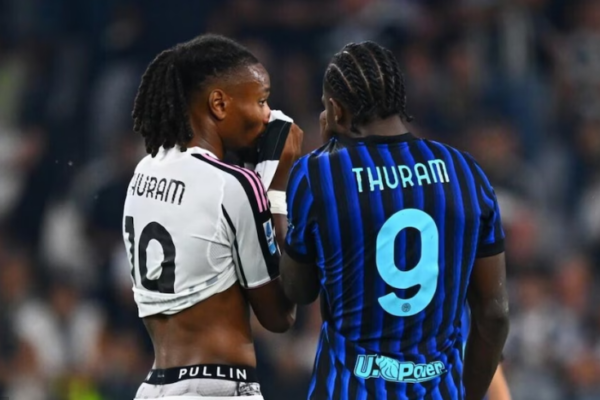 Inter dhe Juve, përballë për Shën Valentin… “Derby d’Italia”, vendimtar për titull dhe Champions