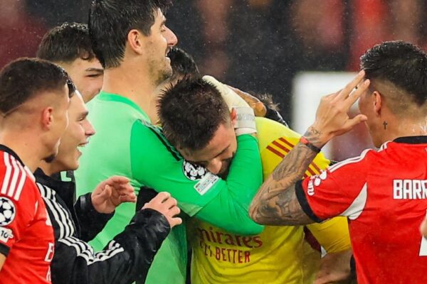 Real Madrid dhe PSG duan të mbyllin “hesapet” që sot, Dortmund të bëjë detyrën në shtëpi. FORMACIONET ZYRTARE