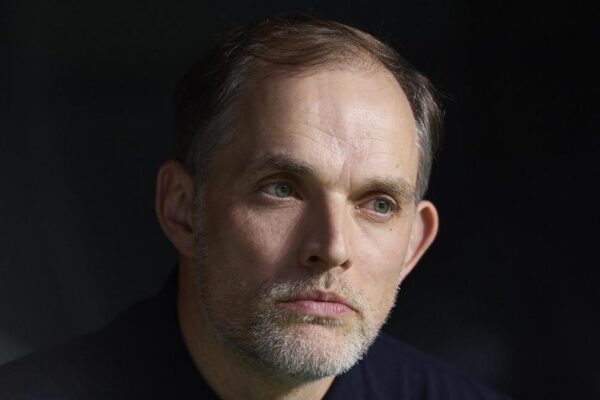 Tuchel, pasi rinovoi me Anglinë: E kam dashur çdo minutë këtë eksperiencë, vazhdoj me krenari