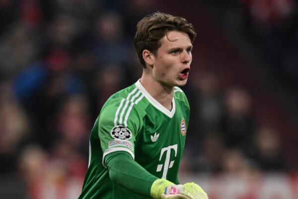 Urbig thirret të zëvendësojë Neuer: Mësoj shumë prej tij. E ardhmja? Nuk varet nga unë