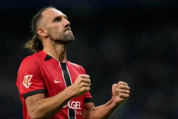 Nëse ndodh kjo, Vedat Muriqi rikthehet në Turqi