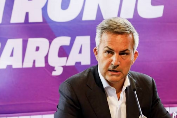 Víctor Font: E pafalshme, kemi prishur marrëdhëniet me Messin dhe jo Real Madridin