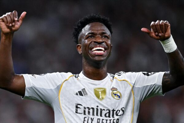 Jo vetëm Vinicius, edhe Guardiola në “radarët” e klubeve të pasura saudite