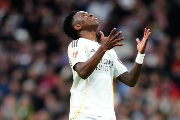 “Mos rinovo me Real Madridin”, Vinicius Junior merr kërkesën e veçantë që mund të ndryshojë karrierën e tij