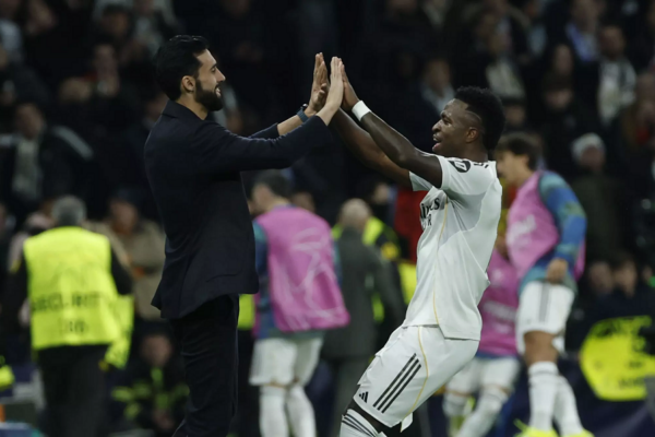 Kthesë 180 gradëshe për einovimin e Vinicius, zhbllokimi erdhi nga… shkarkimi i Xabi Alonso