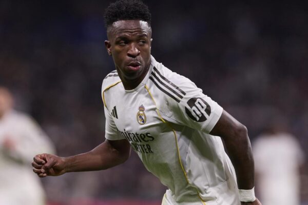 Rrëfehet Vinicius: Kaloj shumë kohë me Mbappé. Njerëzit na duan, është pozitiv