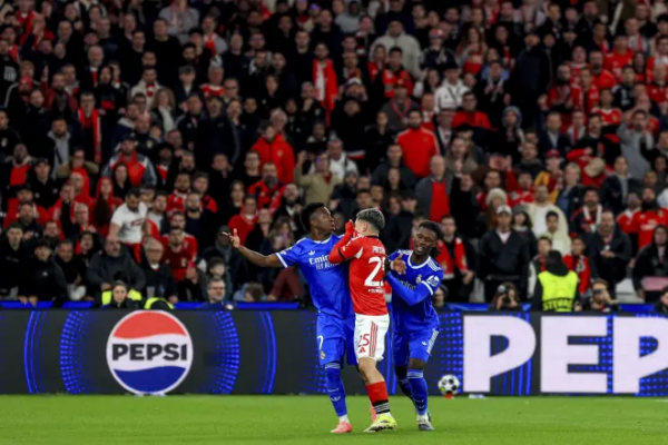 Juventus shpreson te mrekullia, Real dhe PSG për të bërë detyrën. FORMACIONET ZYRTARE