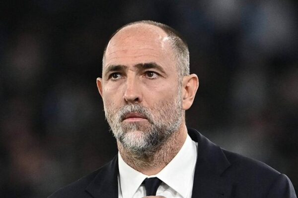 Igor Tudor zyrtarizohet si trajner i ri i Tottenhamit