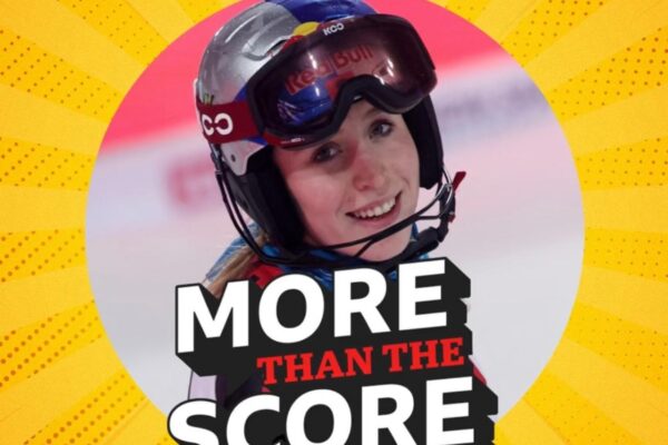 Milano-Cortina 2026 në RTSH/ Colturi në podcast-in e BBC: Skitë i preferova përballë patinazhit artistik, dua të bëj historinë për Shqipërinë!  