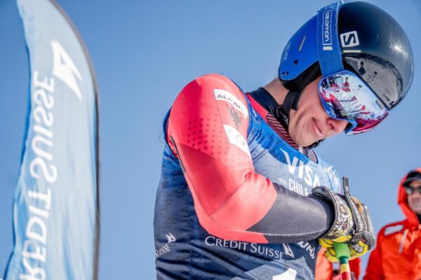 Milano-Cortina 2026 në RTSH/ Xhepa siguron lëshimin e dytë në Slalomin Gjigant, Lucas Pinheiro Braathen shtang favoritët në zbritjen e parë