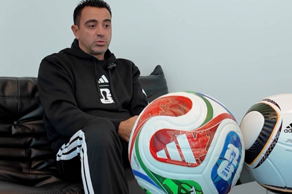 E kërkon kombëtarja që merr pjesë në Kupën e Botës 2026, Xavi refuzon dhe habit me arsyen: Nuk kam mjaftueshëm kohë