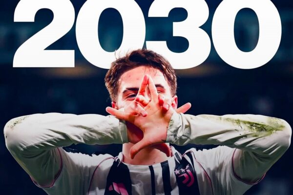 Juventus, kontratë deri më 2030 dhe rrogë më shumë se e trefishuar. Dita e firmës për Yildiz