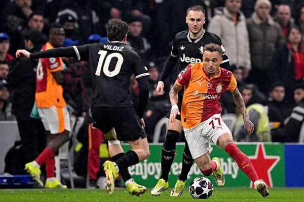 Juventusi ka historinë europiane kundër, ja precedentët e pamundur të përmbysjeve italiane