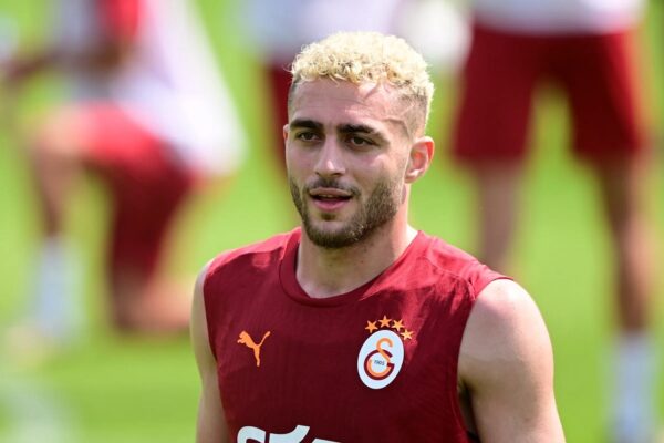 Yilmaz: Duam të fitojmë patjetër ndaj Juventusit, nuk kam folur me Yildiz