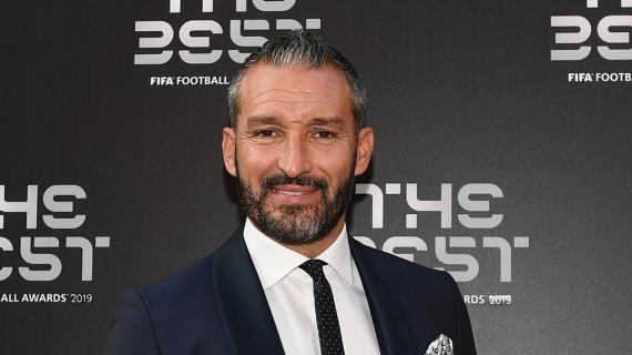 Zambrotta këshillon Juven: Duhet ta kufizosh patjetër Dimarcon, ja si mposhtet Interi