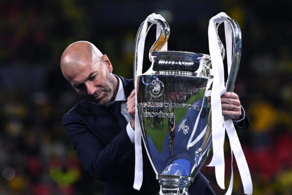 Një tjetër Zidane me fanellën e Algjerisë? Pas Luca, federata synon edhe Elyaz