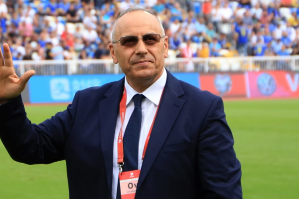 FFK-ja mban sot Kuvendin Zgjedhor, Agim Ademi pranë mandatit të tretë si kryetar