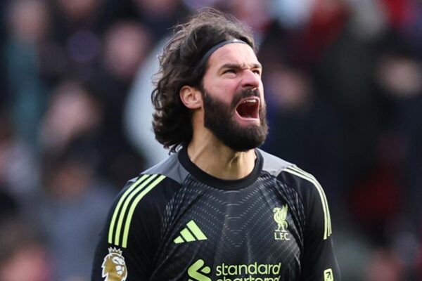 Porta e Juventusit/ Del në skenë edhe Alisson, vazhdojnë kontaktet me Vicario