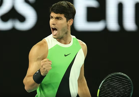 Alcaraz shkruan historinë, mposht Djokovic dhe fiton për herë të parë Australian Open