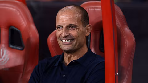 Allegri mesazh skuadrës, kërkon “poker” fitoresh ndaj ekipeve “të vogla” për të arritur objektivat