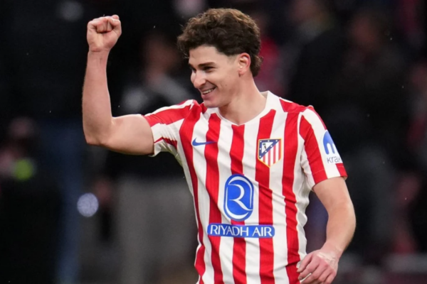 Alarmohen Barcelona dhe Chelsea, Julian Alvarez zgjedh destinacionin e tij të preferuar