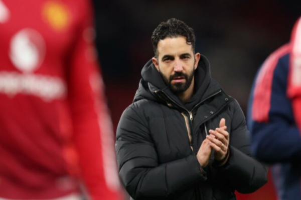 ‘Një mal me pra’, ja sa milionë do t’ia paguaj Man United Ruben Amorimit