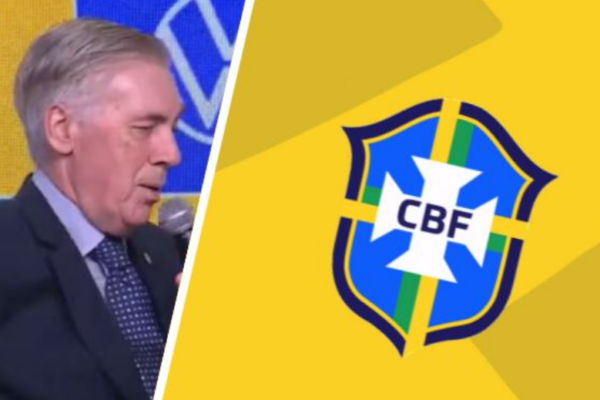 Ancelotti shfaq emocionet e Kupës së Botës: Jam afër listës përfundimtare!