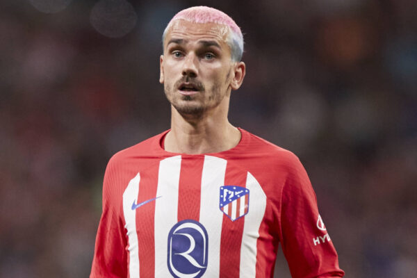 Griezmann drejt MLS-së, Atletico Madrid nuk humb kohë dhe gjen zëvendësuesin ideal të francezit