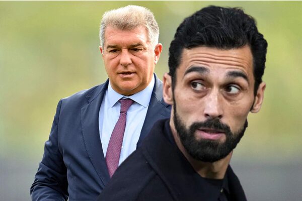 Arbeloa shpërthen për rastin Negreira: Skandali më i madh në historinë e futbollit spanjoll