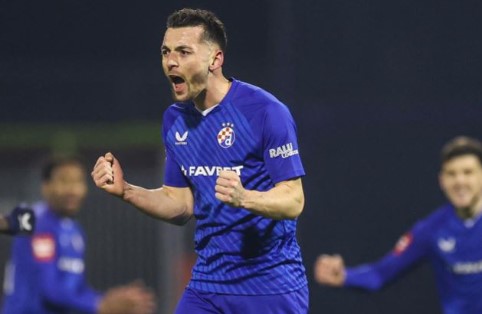 Europa League, Arbër Hoxha përzgjidhet në formacionin e javës