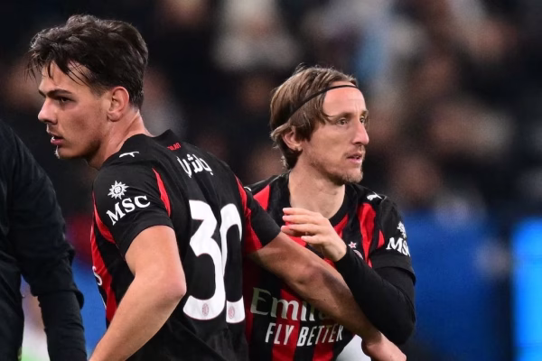 Jashari po mëson nga Modriqi