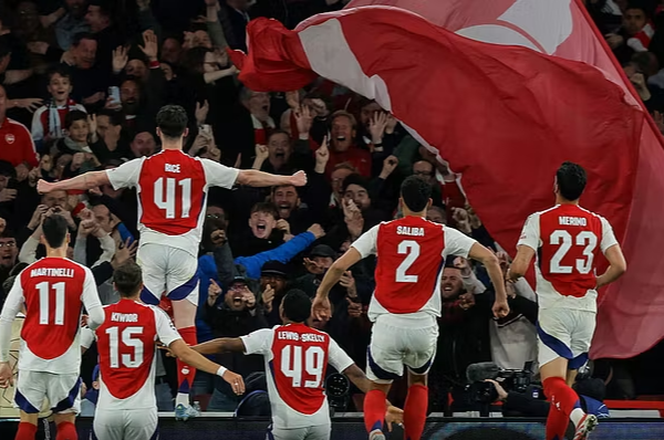 Renditja e UEFA-s/ Kryeson Anglia, Italia “sulmon” Gjermaninë dhe ëndërron vendin ekstra në Champions