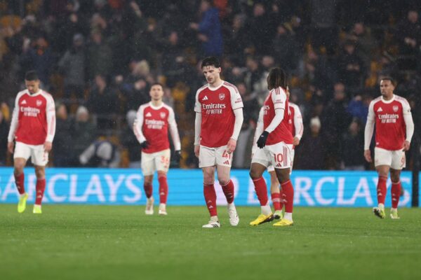 Arteta: Ishim nën standartet që duhen për të fituar një ndeshje në Premier dhe e paguam shtrenjtë