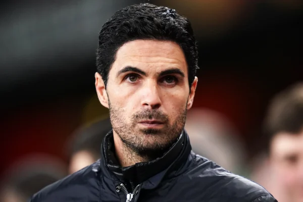 Arteta hyn në garë për sulmuesin gjerman! Kushton 50 mln euro