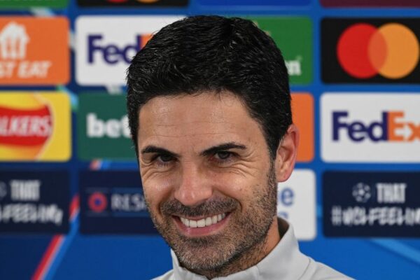 Arteta: Fitorja në derbi me shumë vlera, kemi kaluar 72 orë të vështira