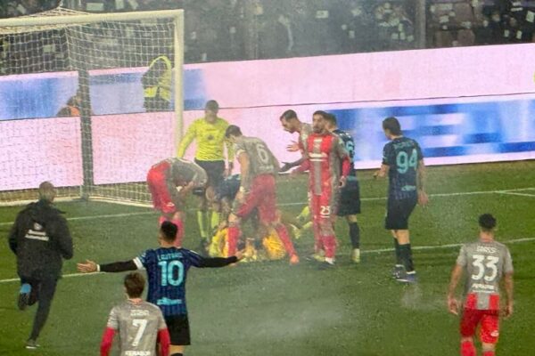 Përjashtim bën derbi, dënim i ashpër për tifozët e Interit