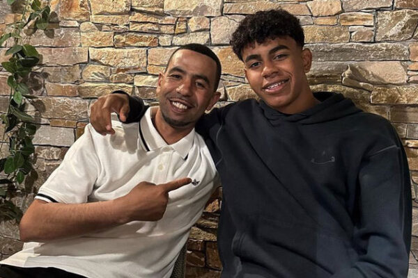 Yamal: Në fushë jap gjithçka, jashtë saj bëj gjëra si çdo 18-vjeçar tjetër