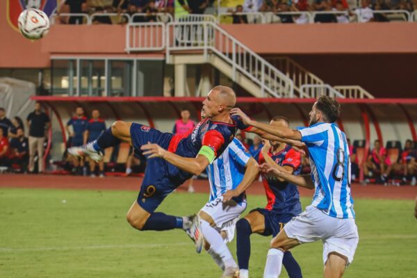 Abissnet Superiore në RTSH/ “Klasikja e Shqipërisë” luhet të premten, oraret e 5 sfidave të javës 26