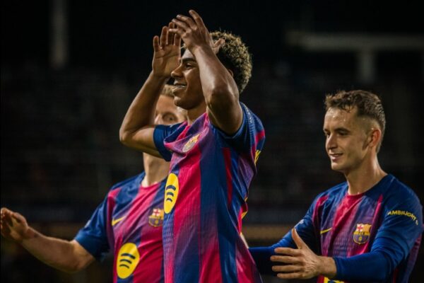 Barcelona gjen te Man. United mbrojtësin e duhur, kushton 55 milionë euro