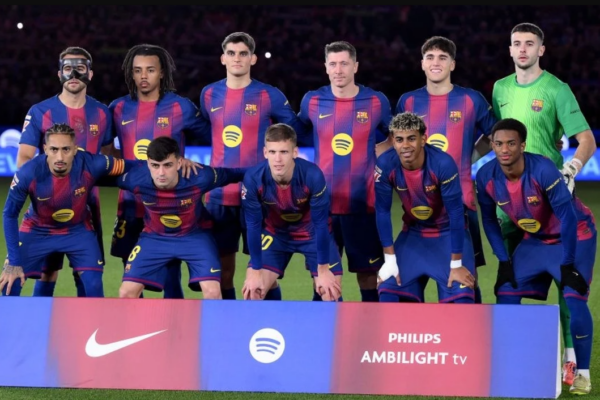 Barcelona do të dëgjojë ofertat në verë për tre titullarët e ekipit