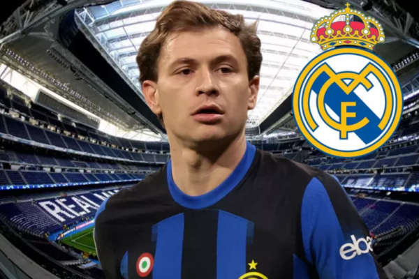 Shkëmbim spektakolar: Barella në Madrid, ylli i Realit te Interi