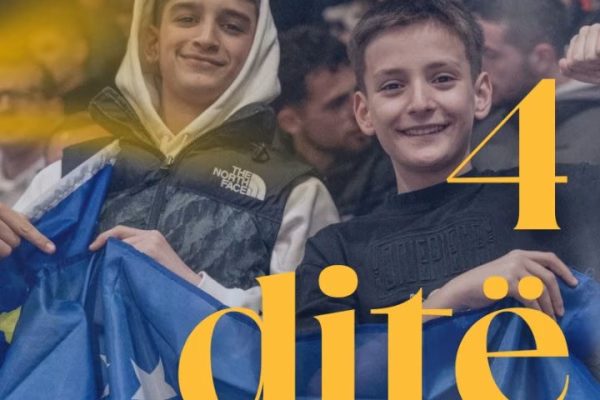 Basketboll, Kosova nis përgatitjet anti-Sllovaki