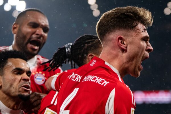 Spektakël në “Der Klassiker”, Bayern Munich bën përmbysjen e madhe dhe siguron titullin që sot (video)