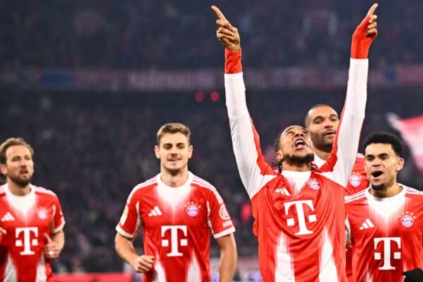 Bayern optimist, po vjen rinovimi i radhës