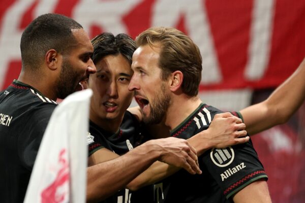 🔥 110 mln euro arkëtim nga shitjet, Bayern përgatit 3 ndërhyrje në merkaton e verës